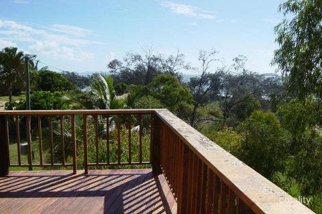 Property photo of 13 Golding Street Emu Park QLD 4710