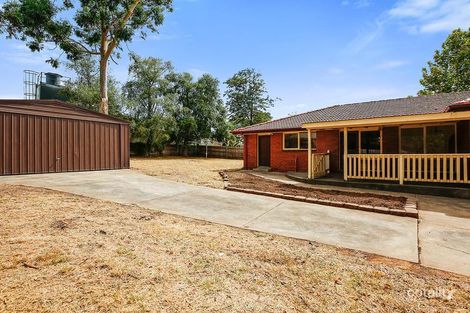 Property photo of 6 Bell Street Seville VIC 3139