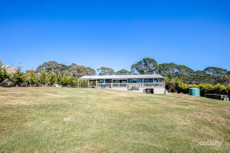 91 Sebastopol Hill Rd, Omeo, VIC 3898