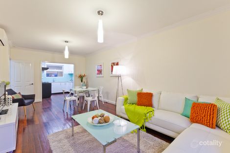 Property photo of 87B Thomas Street Nedlands WA 6009