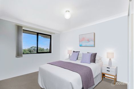 Property photo of 17/21 Weigand Avenue Bankstown NSW 2200