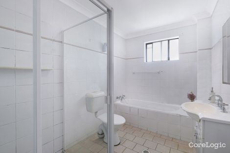Property photo of 17/21 Weigand Avenue Bankstown NSW 2200