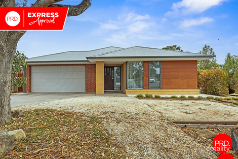 457 Tannery Lane, Strathfieldsaye, VIC 3551