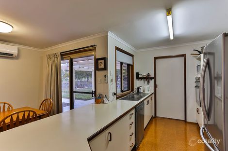 Property photo of 47 Peters Road Meringandan West QLD 4352