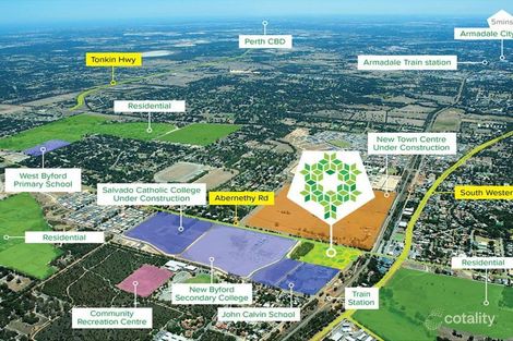 20 Velvetene Rd, Byford, WA 6122