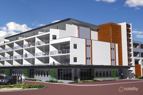 26/3 Edgar St, Port Hedland, WA 6721