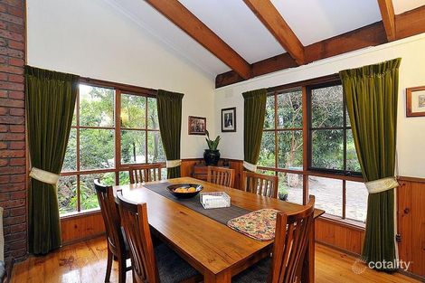 Property photo of 7 Toorac Road Upwey VIC 3158