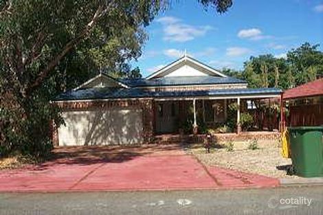 Property photo of 16 Boulder Avenue Ascot WA 6104