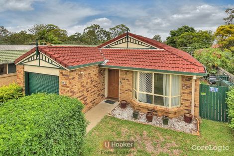 Property photo of 22 Solander Circuit Forest Lake QLD 4078