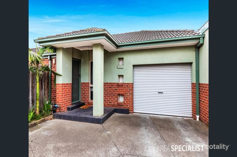 Property photo of 4/71 Lewin Street Deer Park VIC 3023