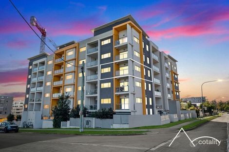 16/50 Warby St, Campbelltown, NSW 2560
