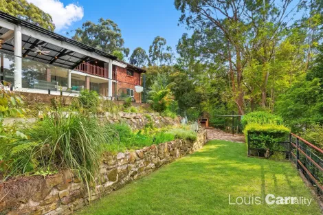 50 Greenbank Dr, Glenhaven, NSW 2156