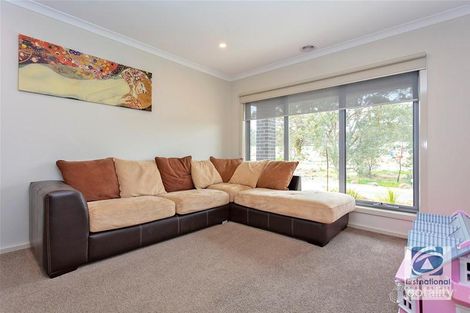Property photo of 17 Pembroke Crescent Wodonga VIC 3690