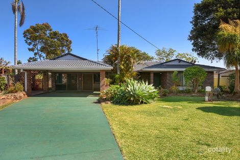 20 Belcher Dr, Glenvale, QLD 4350