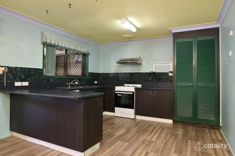 Property photo of 20 Belcher Drive Glenvale QLD 4350