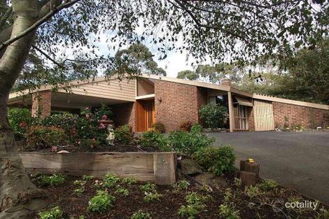 3 Dudson Cl, Mount Eliza, VIC 3930