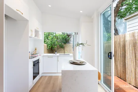 Property photo of 7 Albert Street Erskineville NSW 2043