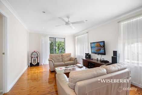Property photo of 210 Stanley Street Kanwal NSW 2259