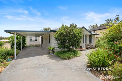 Property photo of 210 Stanley Street Kanwal NSW 2259