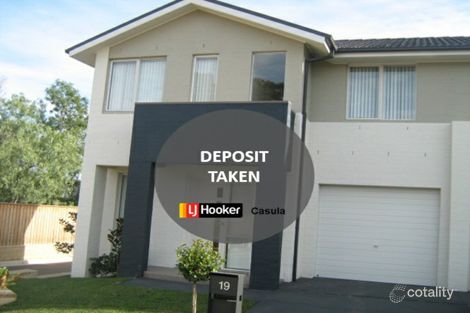 19 Brothers Lane, Glenfield, NSW 2167