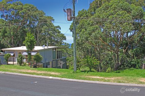 Property photo of 52 Forest Parade Tomakin NSW 2537