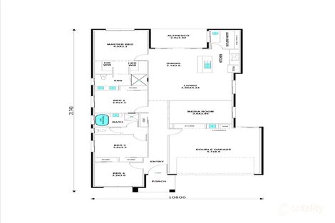 Property photo of 3 Lapwing Drive Bahrs Scrub QLD 4207