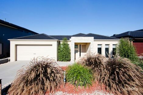 Property photo of 10 Cloudy Crescent Point Cook VIC 3030