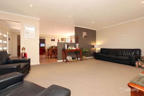 Property photo of 100 Fernleigh Drive Googong NSW 2620