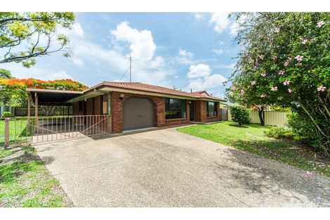 Property photo of 140 Olsen Avenue Arundel QLD 4214