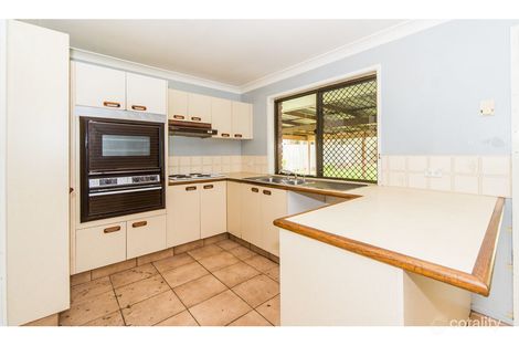 Property photo of 140 Olsen Avenue Arundel QLD 4214