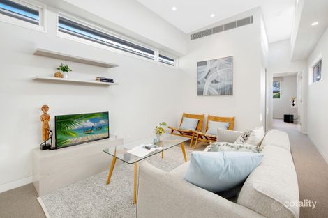 Property photo of 20 Beaconsfield Road Mosman NSW 2088
