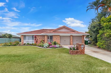 12 Saint Andrews Dr, Cornubia, QLD 4130