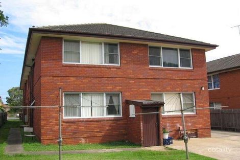 Property photo of 15 St Clair Street Belmore NSW 2192