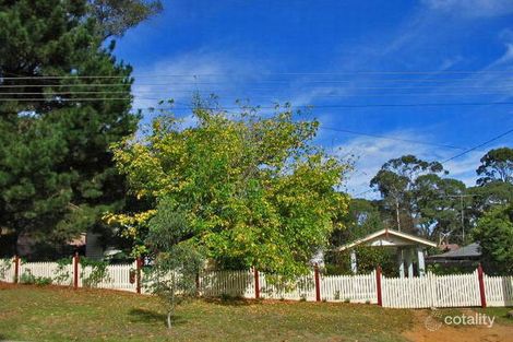 Property photo of 58 Third Avenue Katoomba NSW 2780