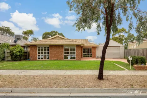 24 Reghon Dr, Sunbury, VIC 3429