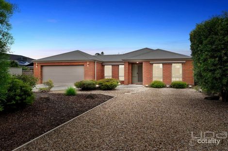 Property photo of 7 Waterford Way Melton West VIC 3337