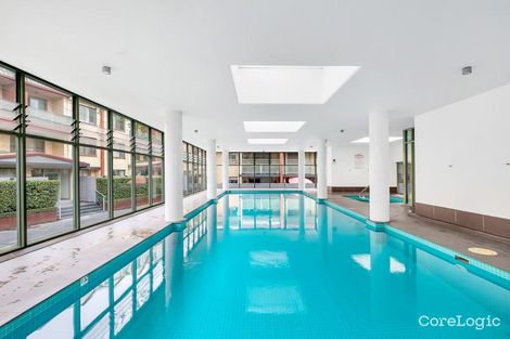 16/30 Nobbs St, Surry Hills, NSW 2010