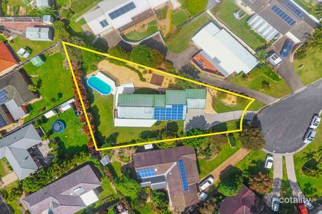 Property photo of 12 Caley Place Sunshine Bay NSW 2536