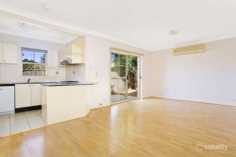 5/90 Macauley St, Leichhardt, NSW 2040