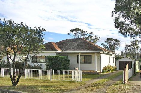 Property photo of 26 Fifth Avenue Canley Vale NSW 2166