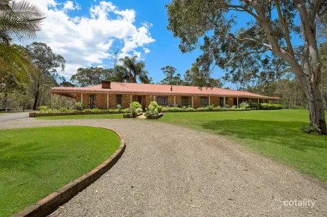 131-147 Cranebrook Rd, Cranebrook, NSW 2749
