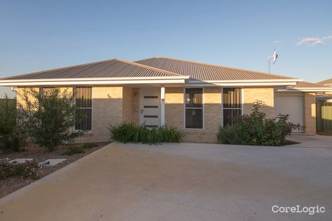Property photo of 5/31-33 Banjo Paterson Avenue Mudgee NSW 2850