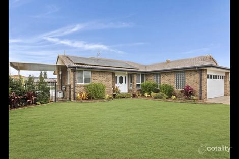 Property photo of 49 Pintail Crescent Burleigh Waters QLD 4220