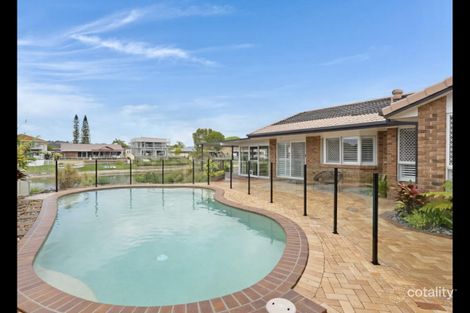 Property photo of 49 Pintail Crescent Burleigh Waters QLD 4220