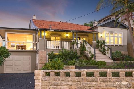 21 Ellalong Rd, Cremorne, NSW 2090