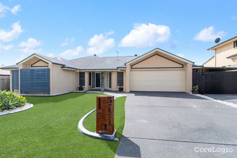 Property photo of 5 Barculdie Crescent Deception Bay QLD 4508