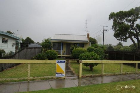 45 Roadknight St, Lakes Entrance, VIC 3909
