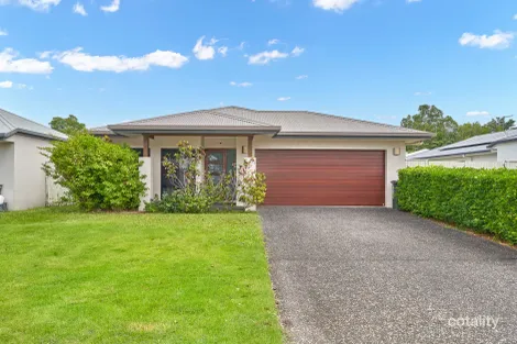29 Canopys Edge Bvd, Smithfield, QLD 4878