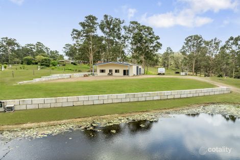 Property photo of 23 Quinlan Road Tamaree QLD 4570