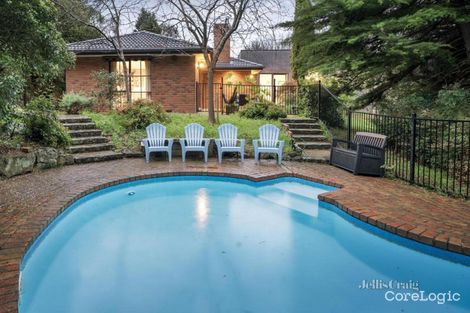 Property photo of 1 Lomic Court Templestowe VIC 3106